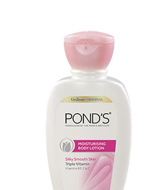 Ponds Lotion (100 g)