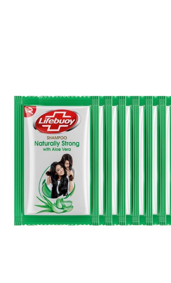 Lifebuoy Soap Aloevera (5 ml)