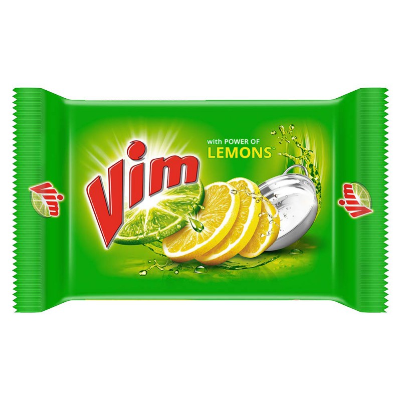Vim Bar (75 g)